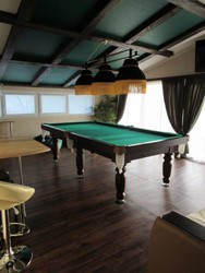 Imagen general del Hotel Gostevoy Dom Bungalow. Foto 3