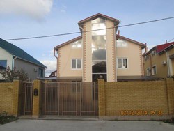 Imagen general del Hotel Gostevoy Dom Maria. Foto 2