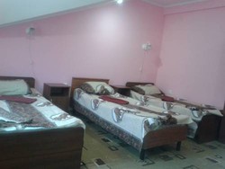 Imagen general del Hotel Gostevoy Dom Maria. Foto 4