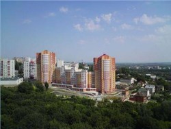 Imagen general del Hotel Gostevoy Dom Stroganovikh. Foto 2