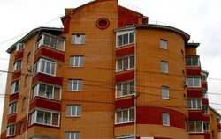 Imagen general del Hotel Gostevoy Dom Stroganovikh. Foto 3