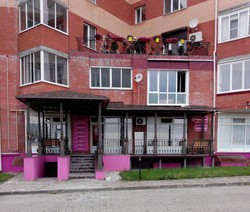 Imagen general del Hotel Gostevoy Dom Stroganovikh. Foto 4