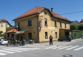 Imagen general del Hotel Gostilna Pri Katrci. Foto 1