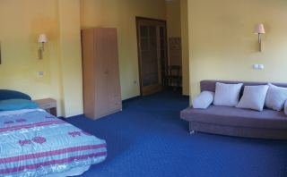Imagen de la habitación del Hotel Gostilna Pri Katrci. Foto 3