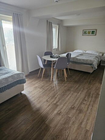 Imagen de la habitación del Hotel Gostilna s prenoči&scaron;či pri Janezu. Foto 10