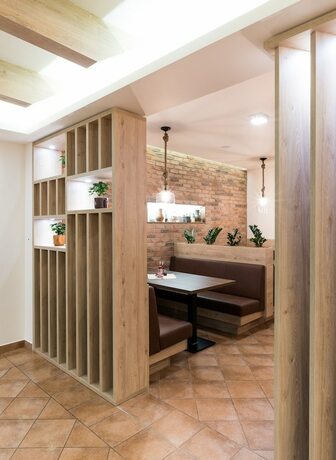 Imagen general del Hotel Gostilna s prenoči&scaron;či pri Janezu. Foto 3