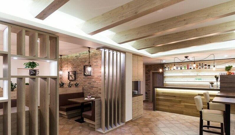 Imagen general del Hotel Gostilna s prenoči&scaron;či pri Janezu. Foto 4
