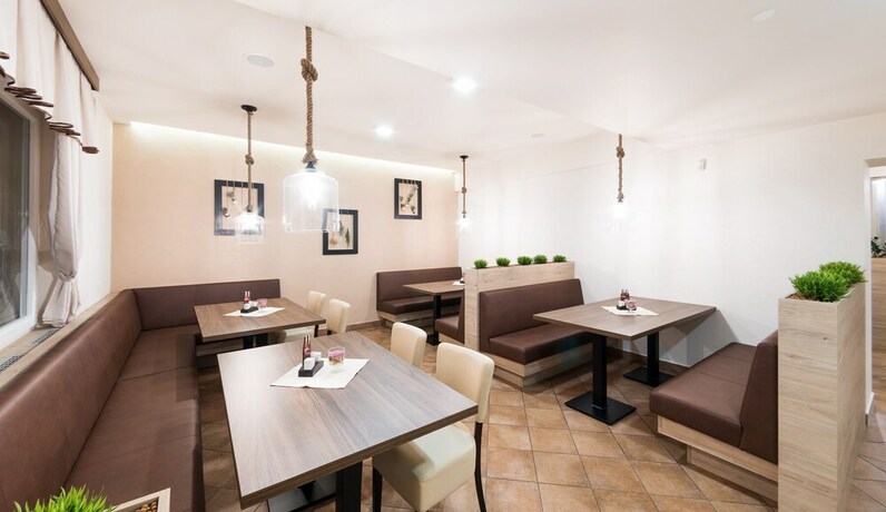 Imagen general del Hotel Gostilna s prenoči&scaron;či pri Janezu. Foto 5