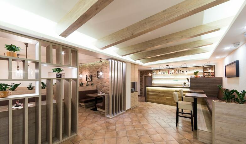 Imagen general del Hotel Gostilna s prenoči&scaron;či pri Janezu. Foto 6