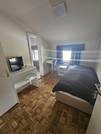 Imagen de la habitación del Hotel Gostilna s prenoči&scaron;či pri Janezu. Foto 13