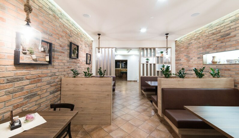 Imagen general del Hotel Gostilna s prenoči&scaron;či pri Janezu. Foto 7
