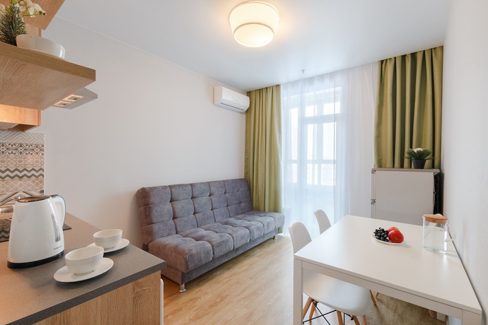 Imagen de la habitación del Hotel Gostinic. Foto 17