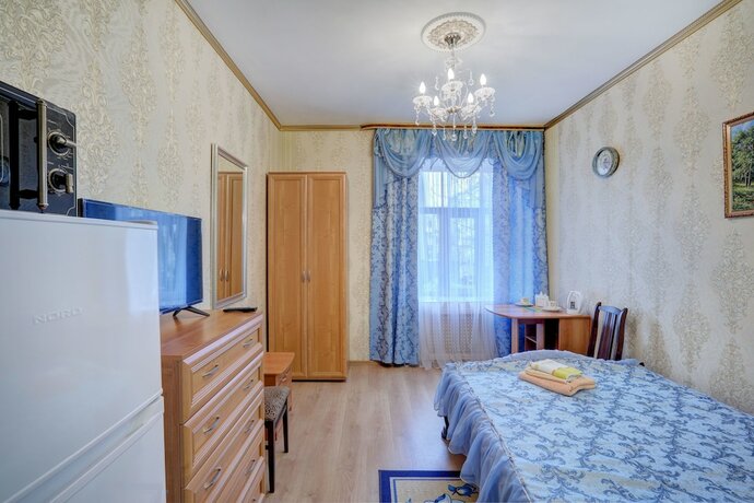 Imagen general del Hotel Gostinica Petrogradskaya. Foto 11