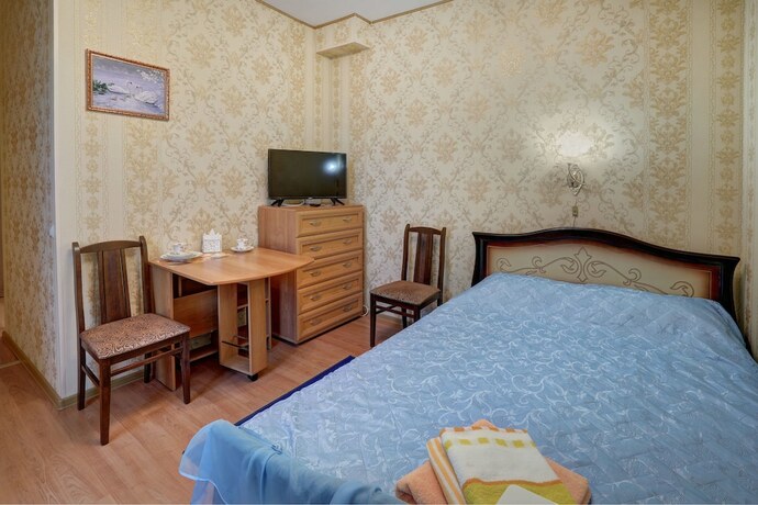 Imagen de la habitación del Hotel Gostinica Petrogradskaya. Foto 15