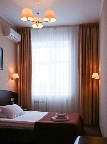 Imagen general del Hotel Gostinichny Kompleks Graf Tolstoy. Foto 4