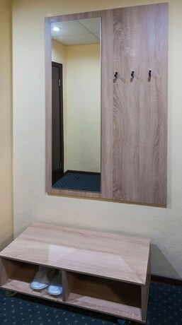 Imagen general del Hotel Gostinichny Komplex Ostafyevo. Foto 6