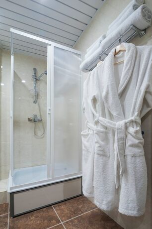 Imagen general del Hotel Gostinichny Komplex Ostafyevo. Foto 13