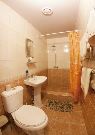 Imagen de la habitación del Hotel Gostinichnyy kompleks Shankhay. Foto 20