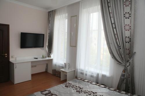 Imagen de la habitación del Hotel Gostinitsa Absolut-hotel. Foto 8