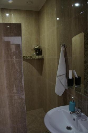 Imagen de la habitación del Hotel Gostinitsa Absolut-hotel. Foto 9