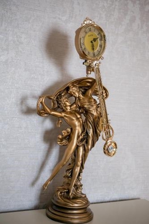 Imagen general del Hotel Gostinitsa Absolut-hotel. Foto 3