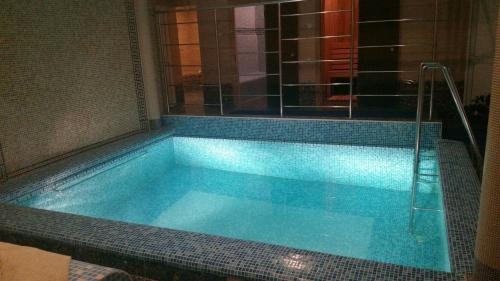 Imagen general del Hotel Gostinitsa Absolut-hotel. Foto 5