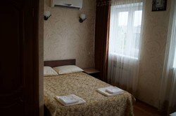 Imagen general del Hotel Gostinitsa Garmoniya. Foto 2