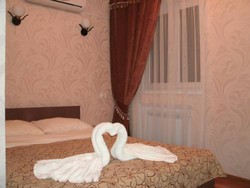 Imagen general del Hotel Gostinitsa Garmoniya. Foto 3