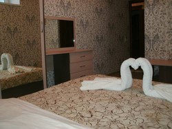 Imagen general del Hotel Gostinitsa Garmoniya. Foto 4