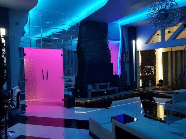 Imagen de la habitación del Hotel Gostinitsa Kentavr. Foto 2