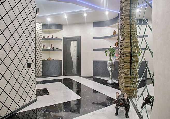 Imagen de la habitación del Hotel Gostinitsa Kentavr. Foto 3