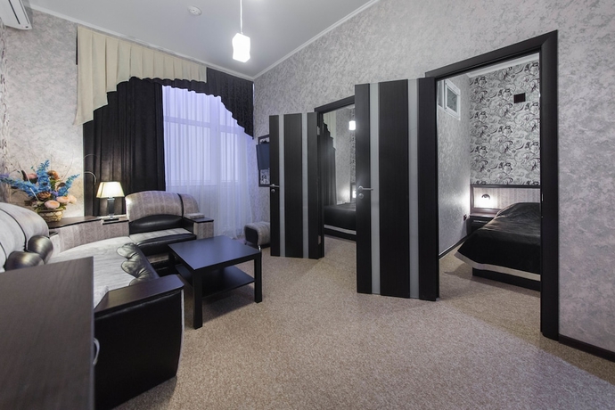 Imagen de la habitación del Hotel Gostinitsa Kentavr. Foto 4