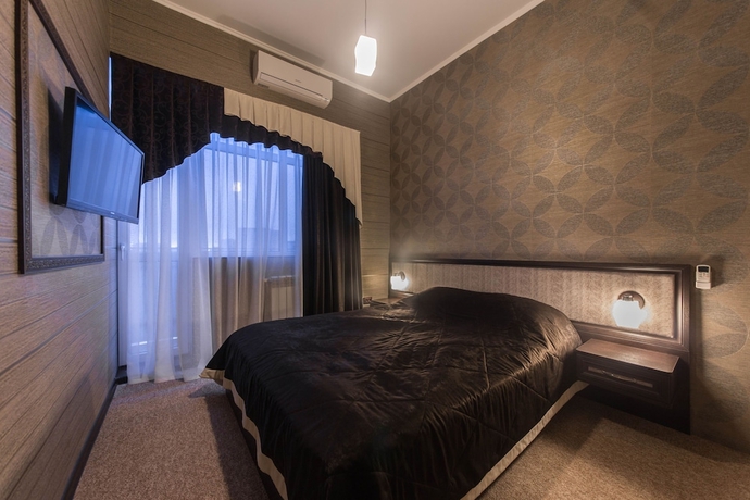 Imagen de la habitación del Hotel Gostinitsa Kentavr. Foto 5