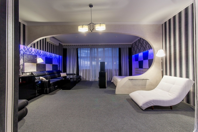 Imagen de la habitación del Hotel Gostinitsa Kentavr. Foto 6