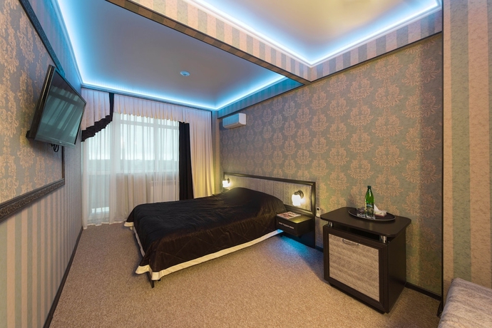 Imagen de la habitación del Hotel Gostinitsa Kentavr. Foto 8