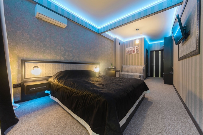 Imagen de la habitación del Hotel Gostinitsa Kentavr. Foto 9