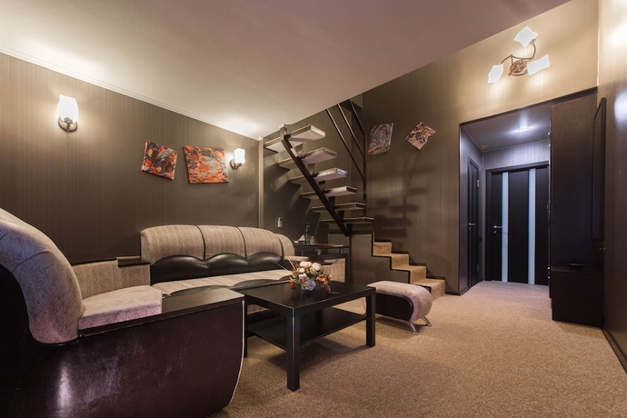 Imagen de la habitación del Hotel Gostinitsa Kentavr. Foto 10