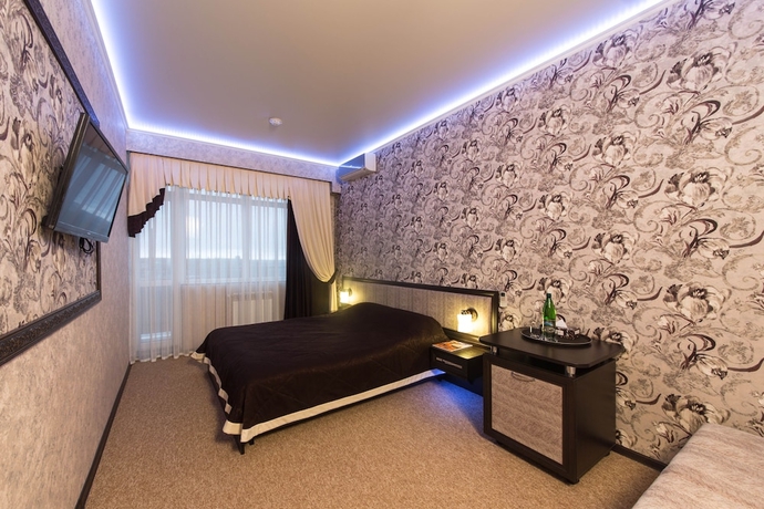 Imagen de la habitación del Hotel Gostinitsa Kentavr. Foto 14