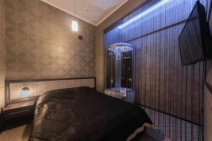 Imagen de la habitación del Hotel Gostinitsa Kentavr. Foto 15