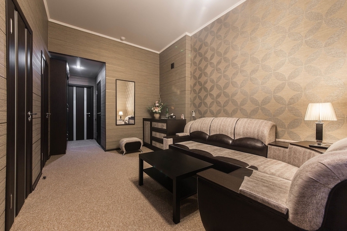 Imagen de la habitación del Hotel Gostinitsa Kentavr. Foto 16