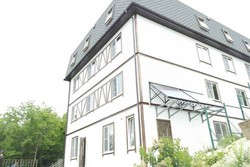 Imagen general del Hotel Gostinitsa Melnitsa. Foto 3