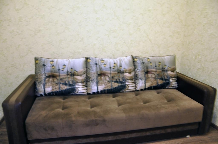 Imagen general del Hotel Gostinitsa Rud. Foto 1