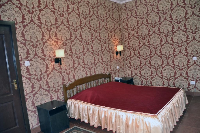 Imagen general del Hotel Gostinitsa Rud. Foto 8