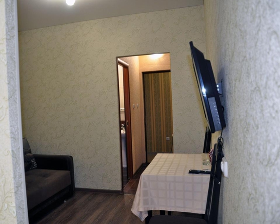 Imagen general del Hotel Gostinitsa Rud. Foto 11