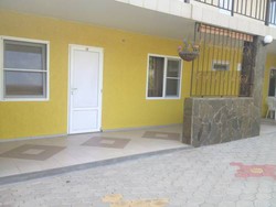 Imagen general del Hotel Gostinitsa Semeynaya Skazka. Foto 1