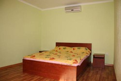 Imagen general del Hotel Gostinitsa Semeynaya Skazka. Foto 4