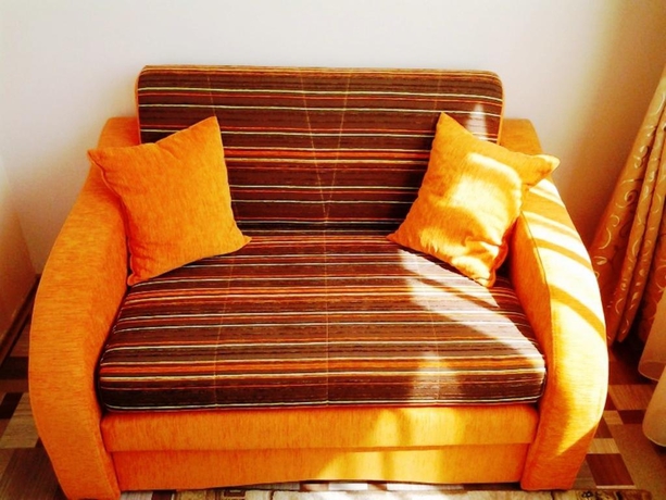 Imagen general del Hotel Gostinitsa Sportivnaya. Foto 2