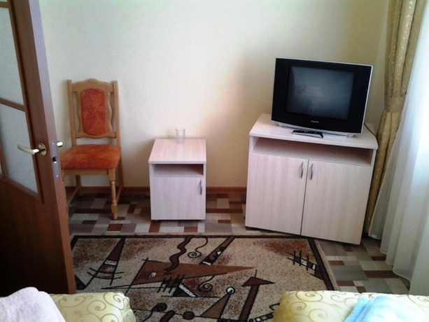 Imagen general del Hotel Gostinitsa Sportivnaya. Foto 5