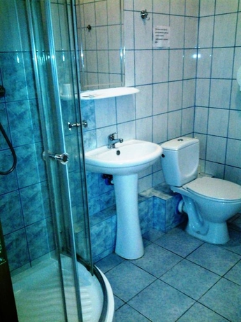 Imagen general del Hotel Gostinitsa Sportivnaya. Foto 7