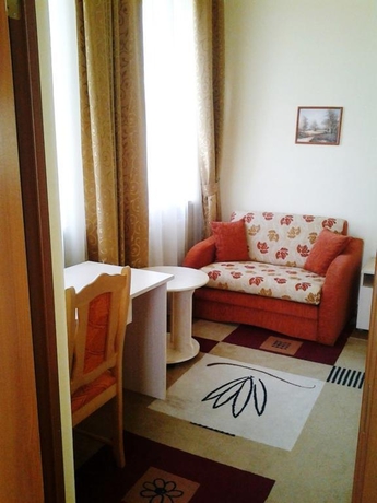 Imagen general del Hotel Gostinitsa Sportivnaya. Foto 9